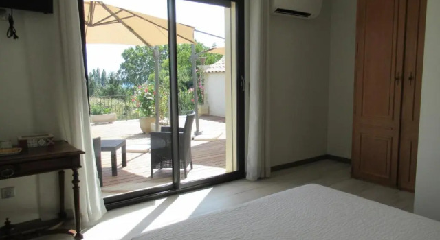 Habitación De lujo Le Bastidon de Cucuron