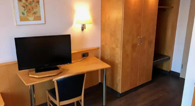 Двухместный номер Standard Annas Gästehaus
