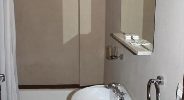 Двухместный номер Standard Hotel 7 Lagos