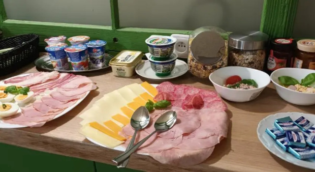 Měšťanský dům - kulturní památka Mlýnská 119, Prenota Hotel Hotel economici a Alture boemo-morave