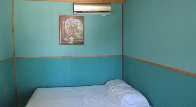 Cabinas Cahuita, Забронировать Отель Отели в центре Кауита, в центре, Парковка, недорого