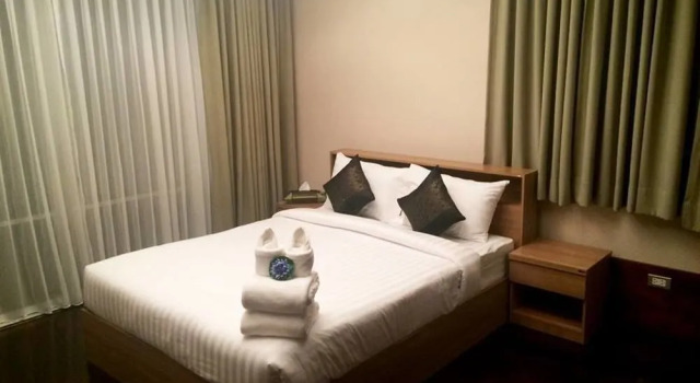 Weekend Villa Nagawari Private Pool Villa., Забронировать Вилла На Джомтьен Паттайя