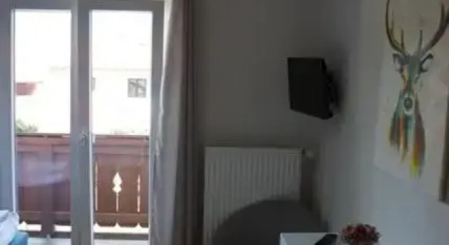 Номер Standard Heil- und Seminarzentrum "LebensQuell"