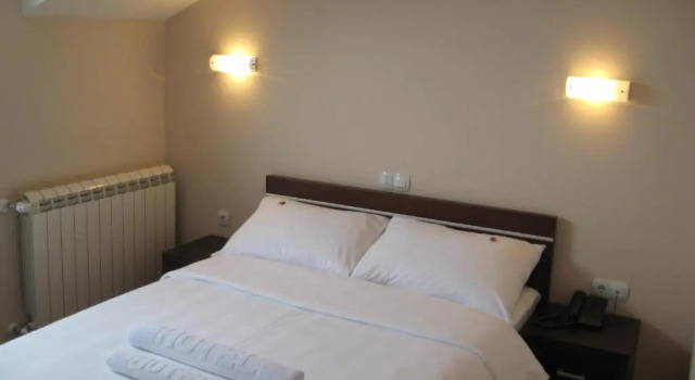 Номер Standard Vila Vidikovac Arandjelovac
