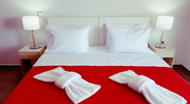 Двухместный номер Standard La Luna Hotel