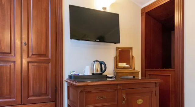 Номер Economy Hotel Villa Tiziana