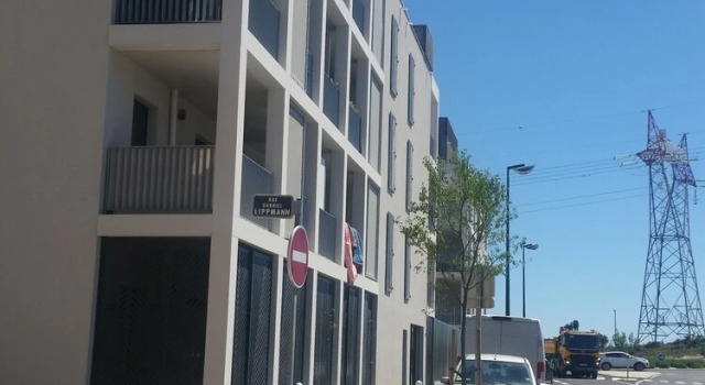 Locabed Aix Arbois
