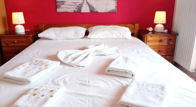 Апартаменты Royal White Villa