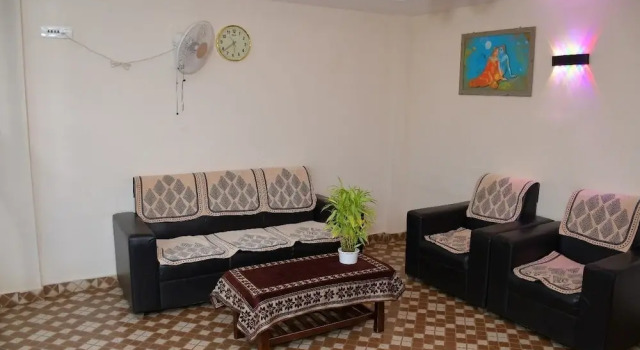 Grs Comforts Lodge, Réserver Hôtel Hôtels pas chers à Chikkamagaluru