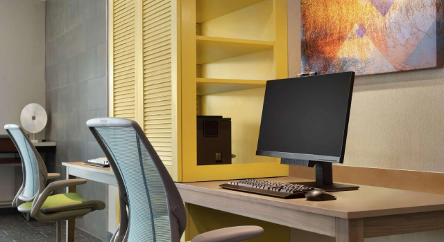 Двухместный люкс Home2 Suites By Hilton Vicksburg, Ms
