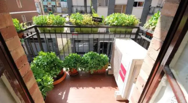 Tibone Apartments in Lingotto area