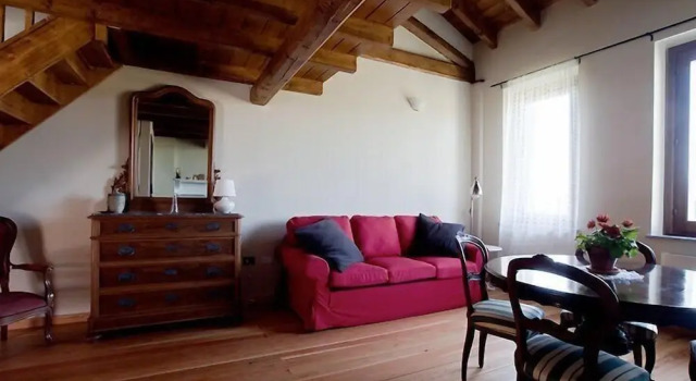 Студия B&B Cascina Orto
