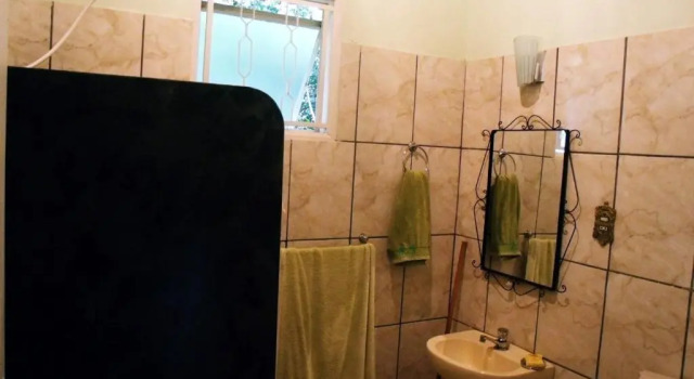 Двухместный номер Standard с красивым видом из окна Pousada Vila Verde