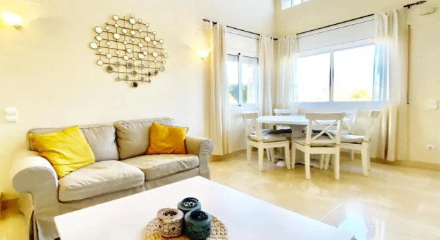 Villa Martina 4 bedroom villa with air conditioning & private swimming pool ideal for families, Забронировать Вилла Ла-Амеллья-де-Мар El Baix Ebre, рядом с Platja de Cala Forn
