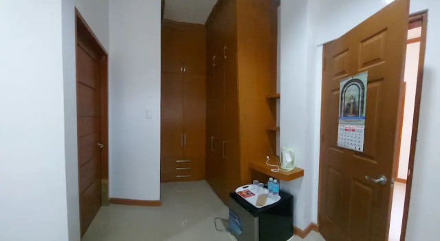 Standard Sviitti RGE Hotel near Kalanggaman Island