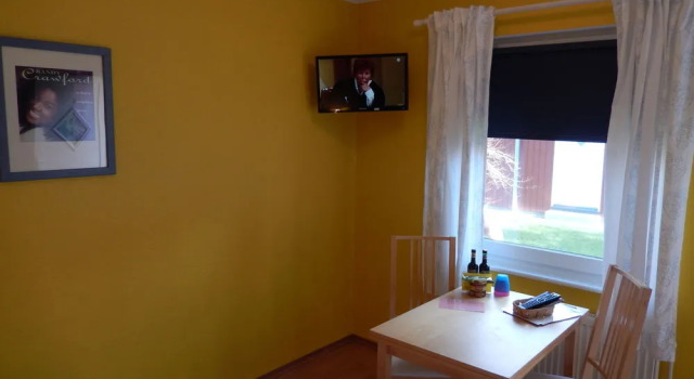 Grenzmotel