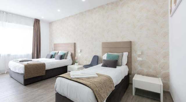 247 LuxuryRooms