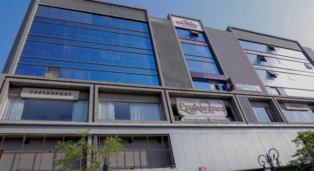 Hotel Moon Light Near Maninagar Railway Station, Ahmedabad, Prenota Hotel Bātwa Gujarat