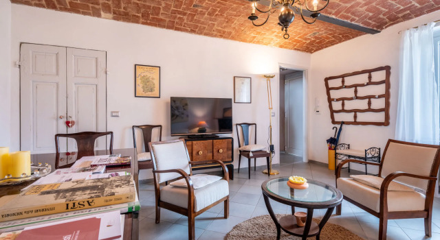 Casa Margherita