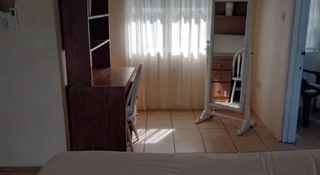 Номер Standard Serene room nr Intl Airpt & Sandy Beach
