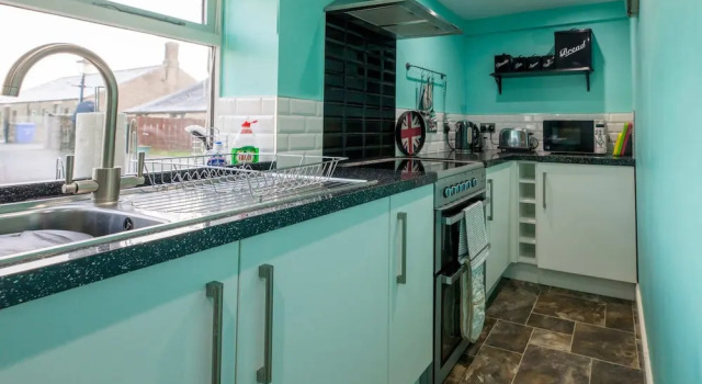 Коттедж Host Stay No 5 Poppy Cottage