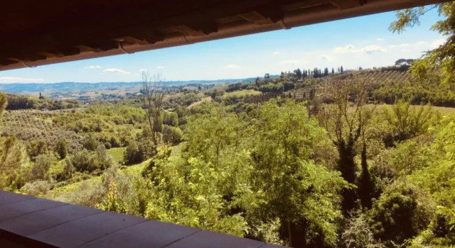 Апартаменты Torre Rasa Agriturismo