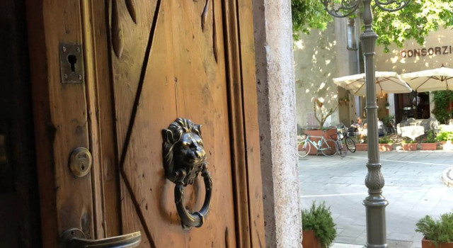 Dimor'a Bed & Breakfast, Varaa Hotelli Pitigliano Toscana