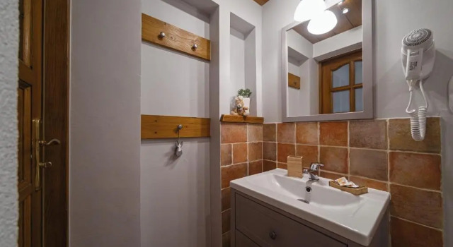 Апартаменты Apartamenty u Giewonta