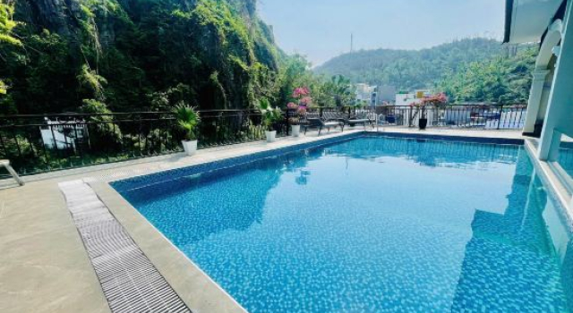 Lynh's Villa