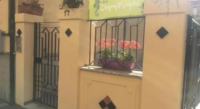 Enjoy Tropea BB, Varaa Hotelli Tropea Calabria