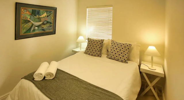 Skiatos Villa, Langebaan 6-Sleeper