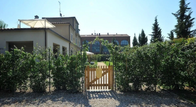 Homelink Poggibonsi