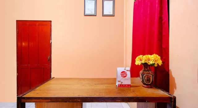 House 24 by OYO Rooms, Book Hotel Yogyakarta Yogyakarta Province