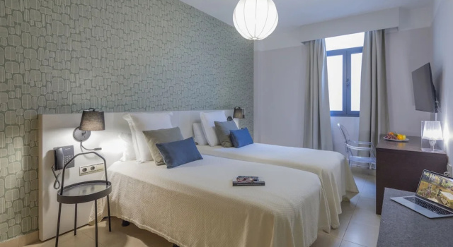 Номер Standard Hotel Benahoare
