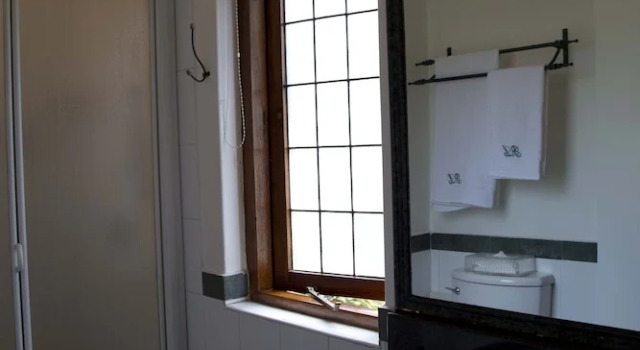 Номер Deluxe Ridgeview Lodge