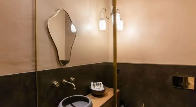 Вилла Tenuta del Podesta With Private Pool in Florence