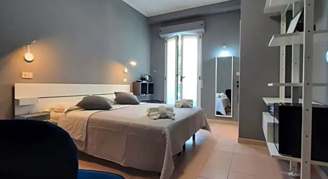 Номер Superior Hotel Originale by ALEhotels