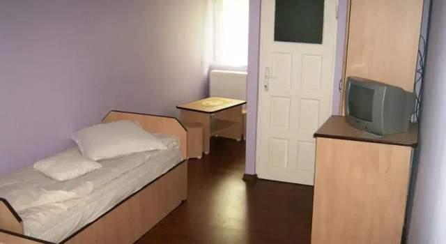 Complex Turistic Alessia, Rezervovat Hotel Hotely v Hunedoara s parkováním, Parkování