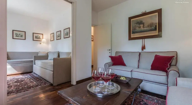 Ca Cerchieri 1 Cosy Apartment, Забронировать Апартаменты/квартира Дорсодуро Венеция, рядом с Accademia Bridge