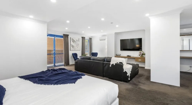 Люкс Nautica Residences Hillarys
