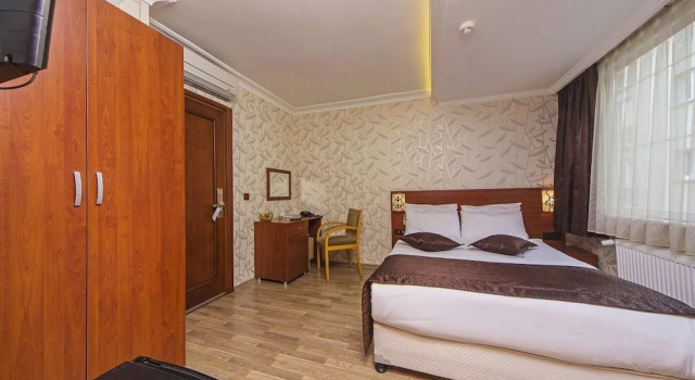 Номер Standard Nisantasi Time Hotel