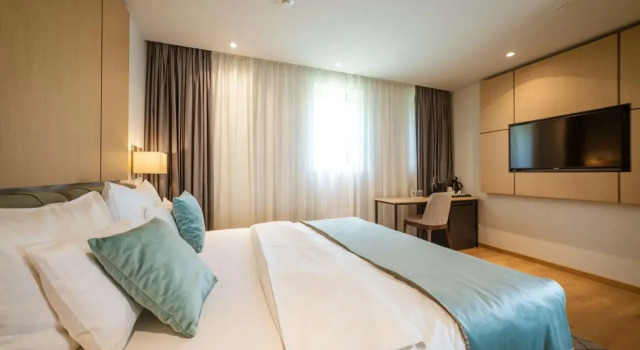 Hotel Imperial Conference & Spa