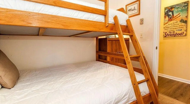 Key Condo by Summit County Mountain Retreats