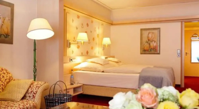 Engel Obertal Wellness & Genuss Resort