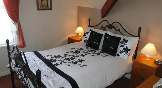 Windsor Hotel, Забронировать Отель Отели Англии 3 звезды, 3*