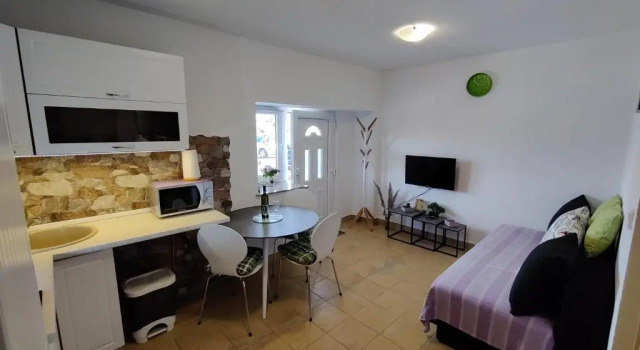 Апартаменты Apartment Kristina