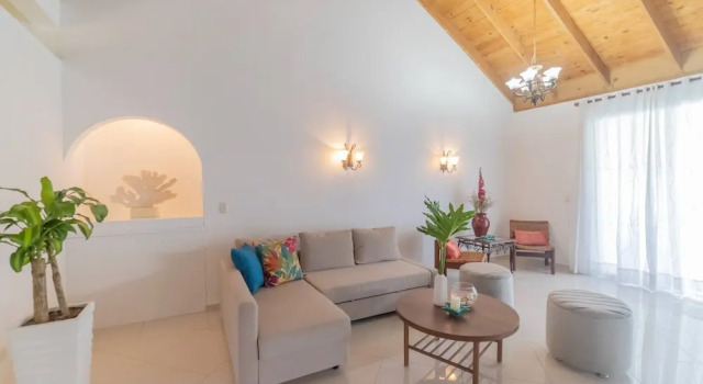 Вилла Casati Pearl House, Big House With Private Pool