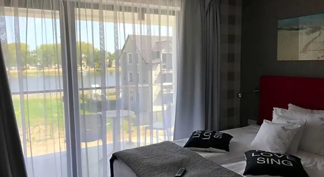Axel Boutique, Buchen Sie Boutique Boutique-Hotels in Westpommern, Boutique