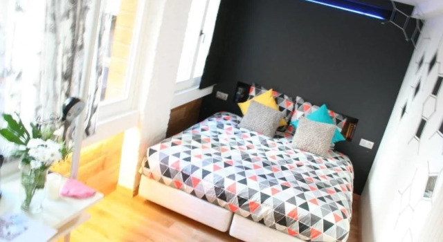 Bxlroom