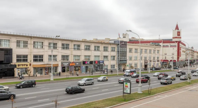 Studio near Central Department Store, Забронировать Апартаменты/квартира Апартаменты Минска, Апартаменты/квартира